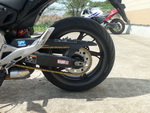     Honda CB600F Hornet 2011  15